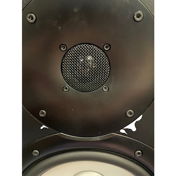 Used Yamaha HS8 Powered Monitor