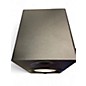 Used Yamaha HS8 Powered Monitor