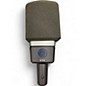 Used AKG C214 Condenser Microphone thumbnail