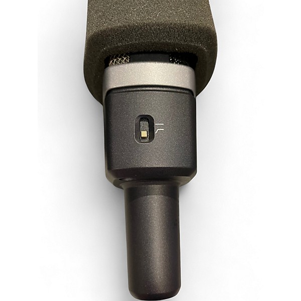 Used AKG C214 Condenser Microphone