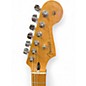 Used Fender Player Stratocaster RED Solid Body Electric Guitar