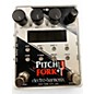 Used Electro-Harmonix Pitch Fork PLUS Polyphonic Pitch Shifter Effect Pedal thumbnail