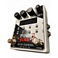 Used Electro-Harmonix Pitch Fork PLUS Polyphonic Pitch Shifter Effect Pedal