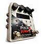 Used Electro-Harmonix Pitch Fork PLUS Polyphonic Pitch Shifter Effect Pedal