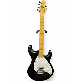 Used OLP Benji Madden Signature Black Solid Body Electric Guitar