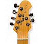 Used OLP Benji Madden Signature Black Solid Body Electric Guitar