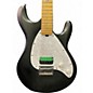 Used OLP Benji Madden Signature Black Solid Body Electric Guitar