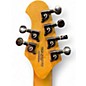 Used OLP Benji Madden Signature Black Solid Body Electric Guitar