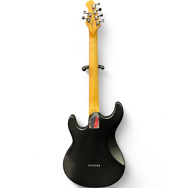 Used OLP Benji Madden Signature Black Solid Body Electric Guitar