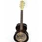 Used Recording King RR-41 TOBACCO BURST Resonator Guitar thumbnail
