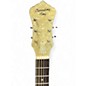Used Recording King RR-41 TOBACCO BURST Resonator Guitar