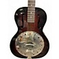 Used Recording King RR-41 TOBACCO BURST Resonator Guitar
