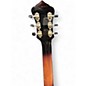 Used Recording King RR-41 TOBACCO BURST Resonator Guitar