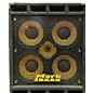Used Markbass STD104HF Bass Cabinet thumbnail