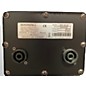 Used Markbass STD104HF Bass Cabinet