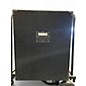 Used Markbass STD104HF Bass Cabinet