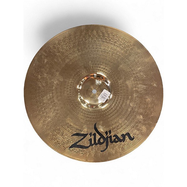 Used Zildjian 16in S Family Medium Thin Crash Cymbal