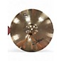 Used Zildjian 18in S Family Medium Thin Crash Cymbal thumbnail