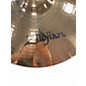 Used Zildjian 18in S Family Medium Thin Crash Cymbal