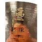 Used Zildjian 18in S Family Medium Thin Crash Cymbal