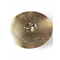 Used Zildjian 18in S Family Medium Thin Crash Cymbal