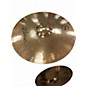 Used Zildjian 18in S Family Medium Thin Crash Cymbal