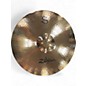 Used Zildjian 20in S Family Medium Ride Cymbal thumbnail