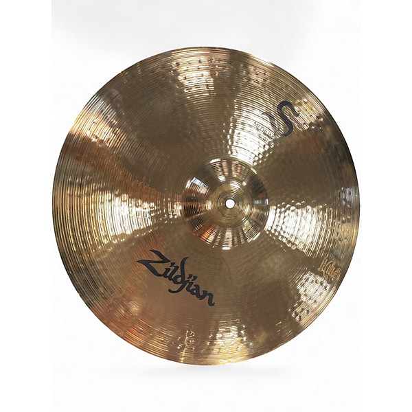 Used Zildjian 20in S Family Medium Ride Cymbal