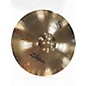 Used Zildjian 20in S Family Medium Ride Cymbal