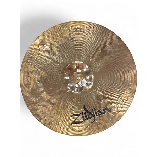 Used Zildjian 20in S Family Medium Ride Cymbal