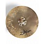 Used Zildjian 20in S Family Medium Ride Cymbal