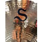 Used Zildjian 20in S Family Medium Ride Cymbal