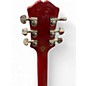 Used Epiphone ES355 SHINICHI UBUKATA Cherry Hollow Body Electric Guitar