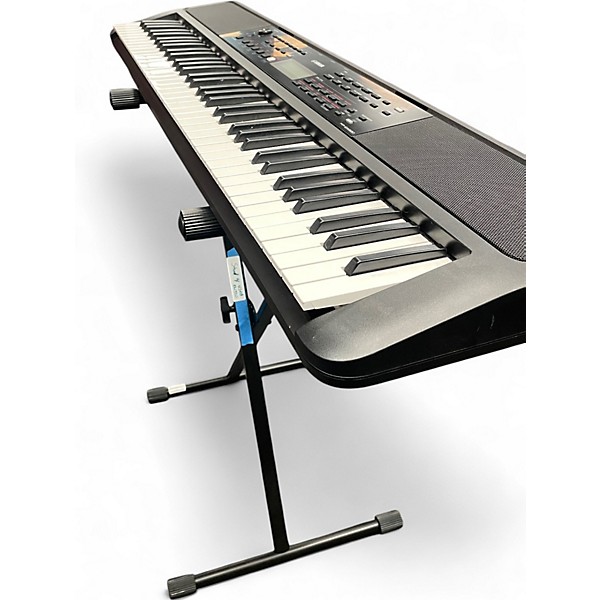 Used Yamaha PSR-EW320