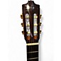Used Alhambra 7 FS Natural Flamenco Guitar