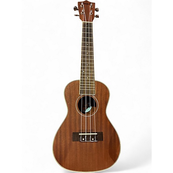Used Amahi UK220 Natural Ukulele