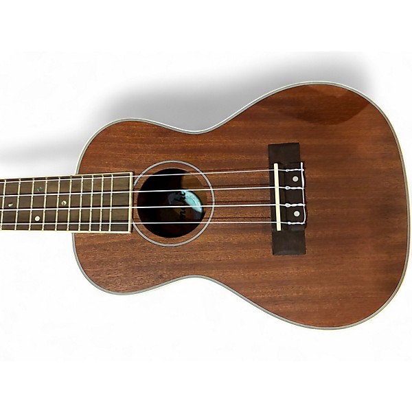 Used Amahi UK220 Natural Ukulele