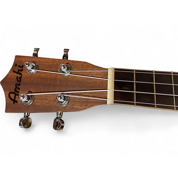 Used Amahi UK220 Natural Ukulele