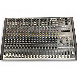 Used Mackie CFX20 MKII Unpowered Mixer
