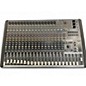 Used Mackie CFX20 MKII Unpowered Mixer thumbnail