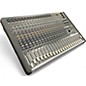 Used Mackie CFX20 MKII Unpowered Mixer