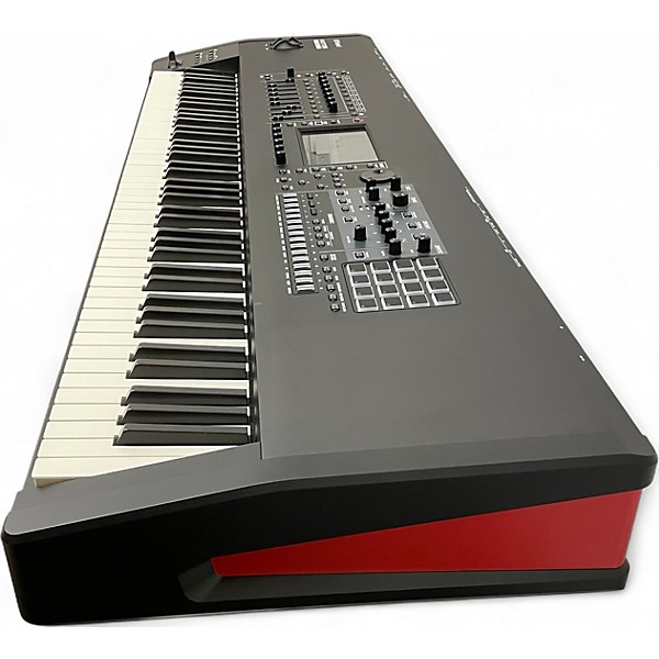 Used Roland FANTOM 8 EX Keyboard Workstation