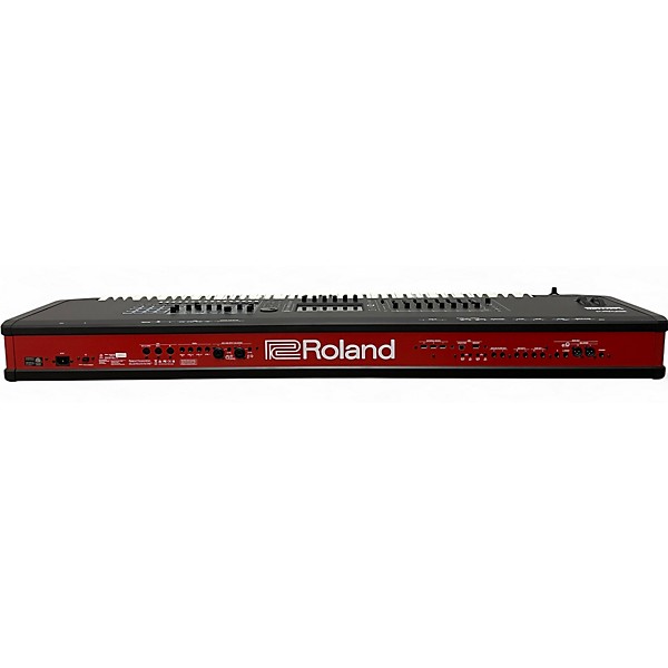 Used Roland FANTOM 8 EX Keyboard Workstation