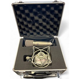 Used Advanced Audio CM47FET Condenser Microphone