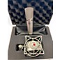 Used Advanced Audio CM47FET Condenser Microphone