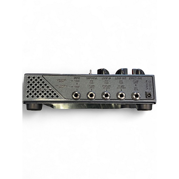 Used Victory THE KRAKEN Solid State Guitar Amp Head