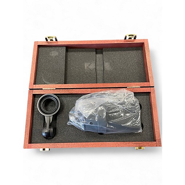 Used Neumann TLM103 Condenser Microphone