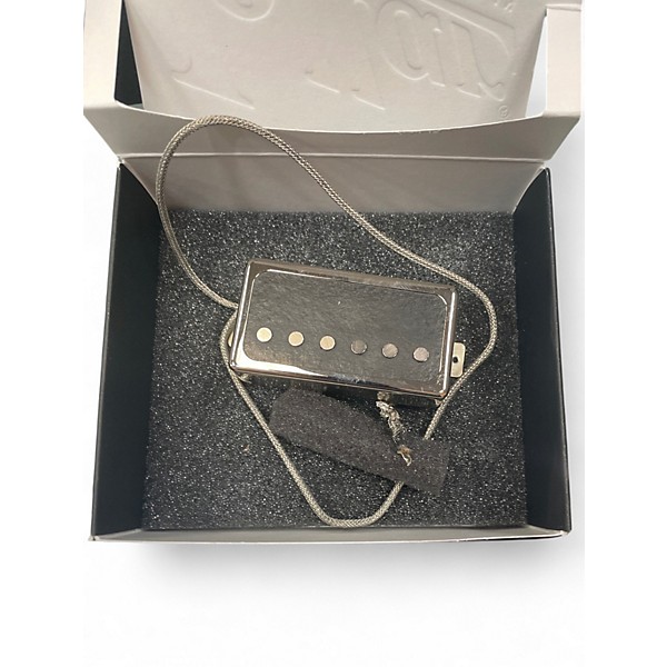 Used Lollar Novel T PAIR Single Coil Guitar Pickup