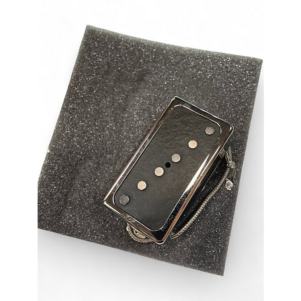 Used Lollar Novel T PAIR Single Coil Guitar Pickup