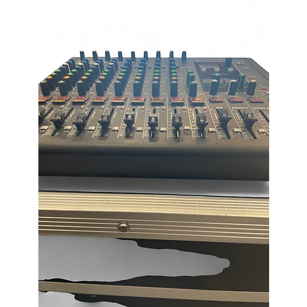 Used Mackie ONYX12 Digital Mixer